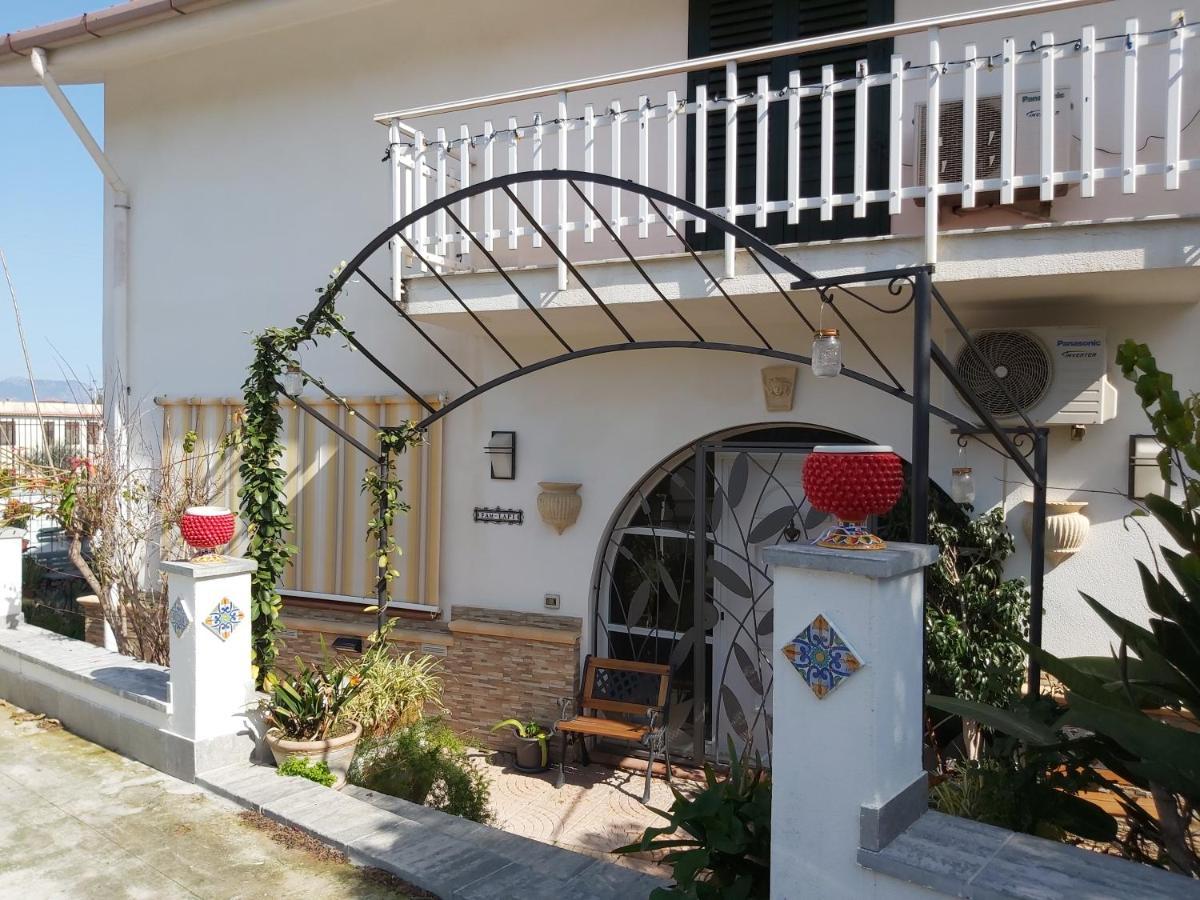 Villa La Perla Della Conca D'Oro Palermo Exterior foto