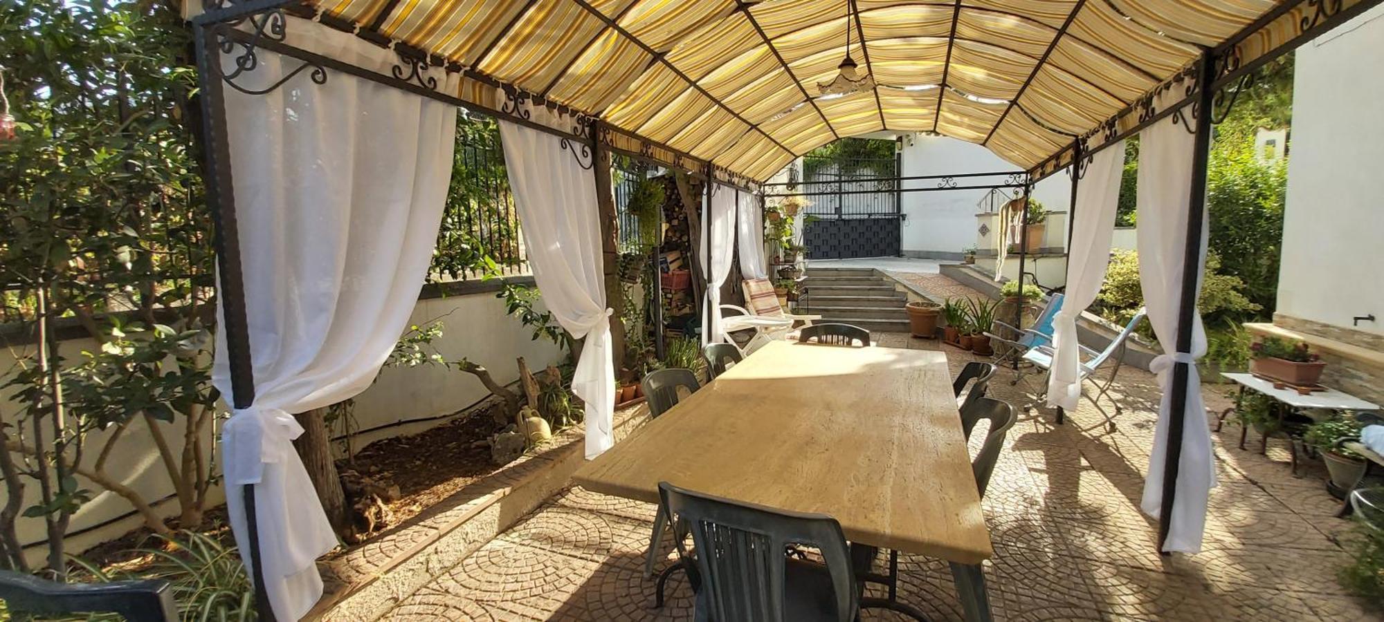 Villa La Perla Della Conca D'Oro Palermo Exterior foto