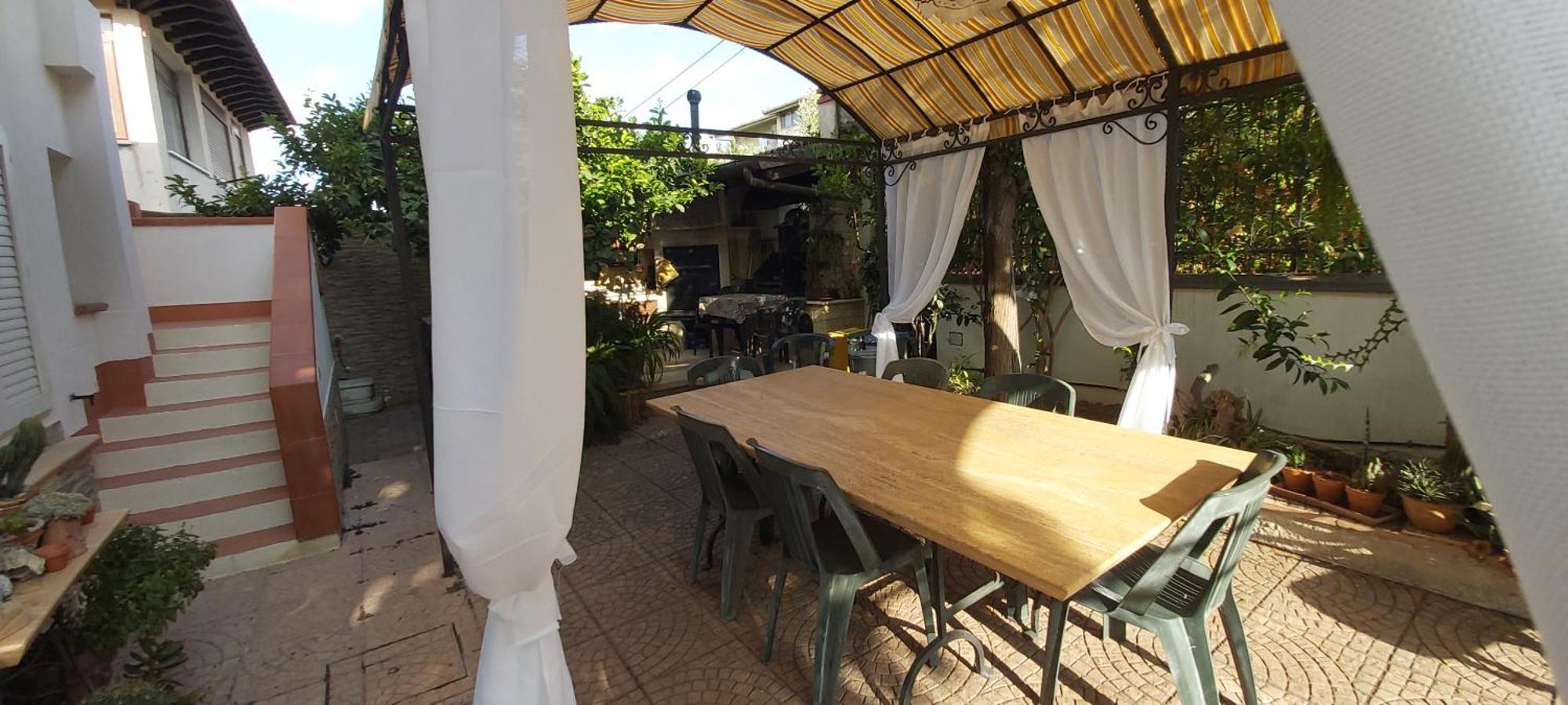 Villa La Perla Della Conca D'Oro Palermo Exterior foto